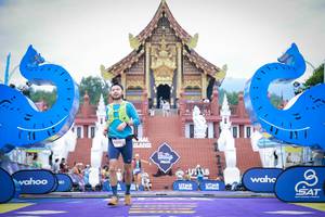 BIB: 5591
                            <button type="button" onclick="openModal(22704906)" class="btn btn-primary btn-sm float-right btn-popup" data-toggle="modal" data-target=".modal-high-quality">
                        <i class="fas fa-shopping-cart"></i> Add to Cart
                    </button>
                                            <button type="button" onclick="isThisMe(22704906, true)" class="btn btn-success btn-sm float-right btn-popup btn-isme hidden" data-toggle="tooltip" data-placement="bottom" title="นี่คือรูปของคุณใช่ไหม คลิกที่นี่เพื่อเอาเข้าอัลบั้ม">
                        <i class="fas fa-plus"></i> Add to album
                    </button>
                    <button type="button" onclick="isThisMe(22704906, false)" class="btn btn-warning btn-sm float-right btn-popup btn-isnotme hidden">
                        <i class="fas fa-ban"></i> Remove from album
                    </button>